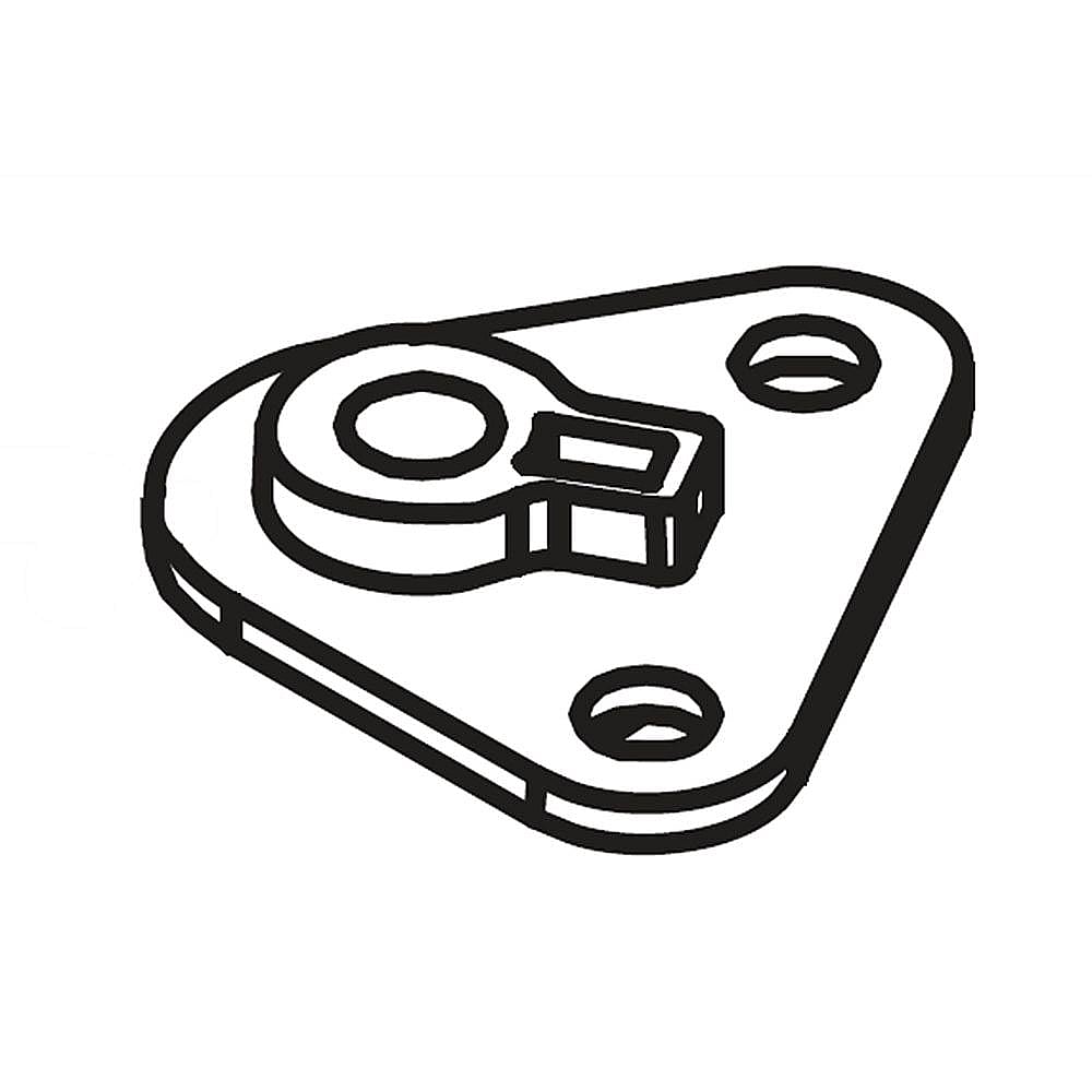 Photo of Part #5304496812, Cam from Repair Parts Direct