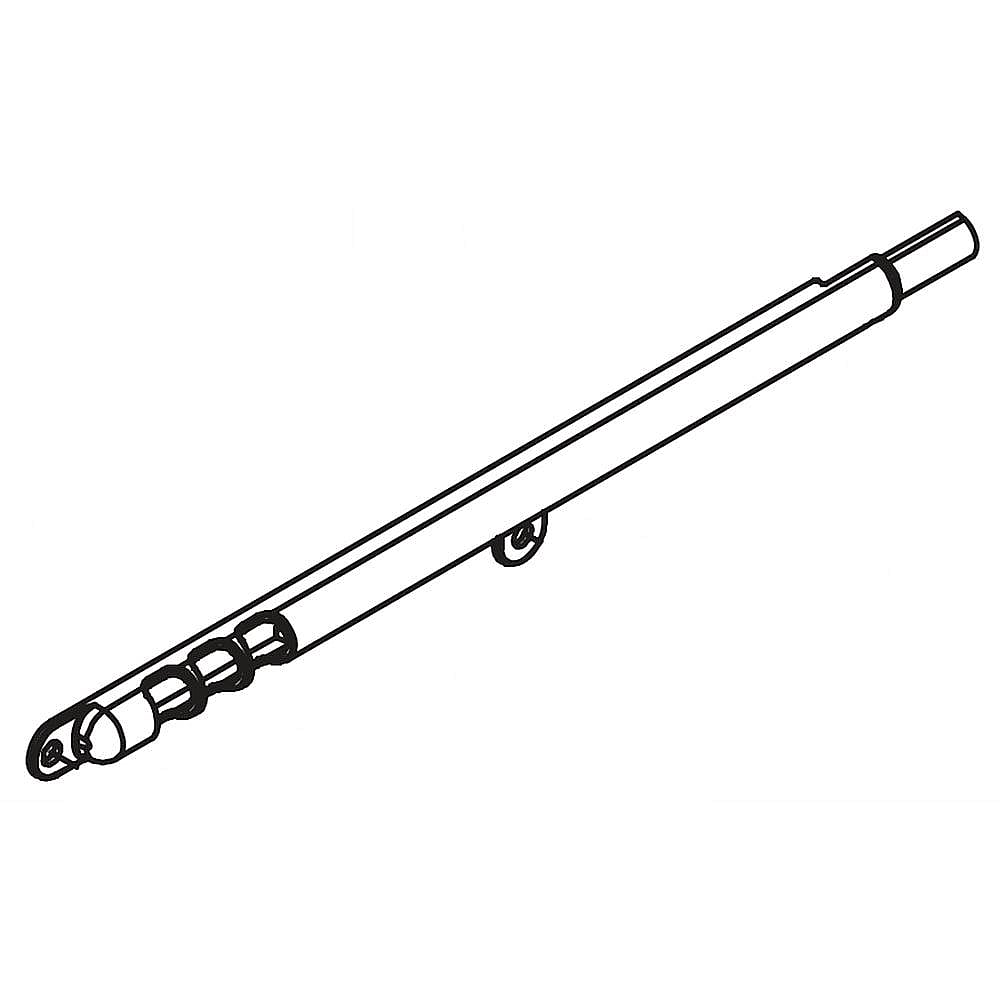 Electrolux Part #5304496831, Cover