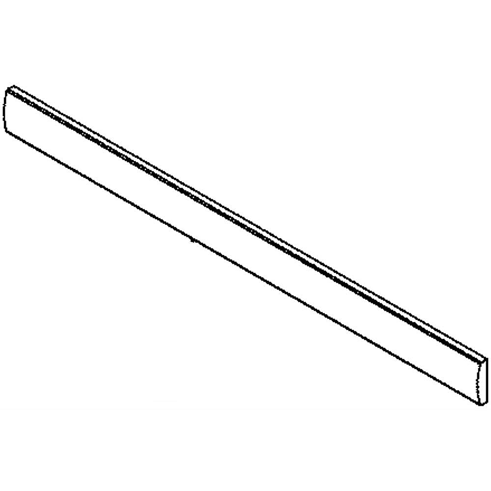 Photo of Part #5304496852, Trim from Repair Parts Direct