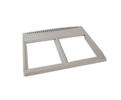 Refrigerator Crisper Drawer Cover Frame 5304497387