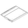 Refrigerator Crisper Drawer Cover Frame 5304497604