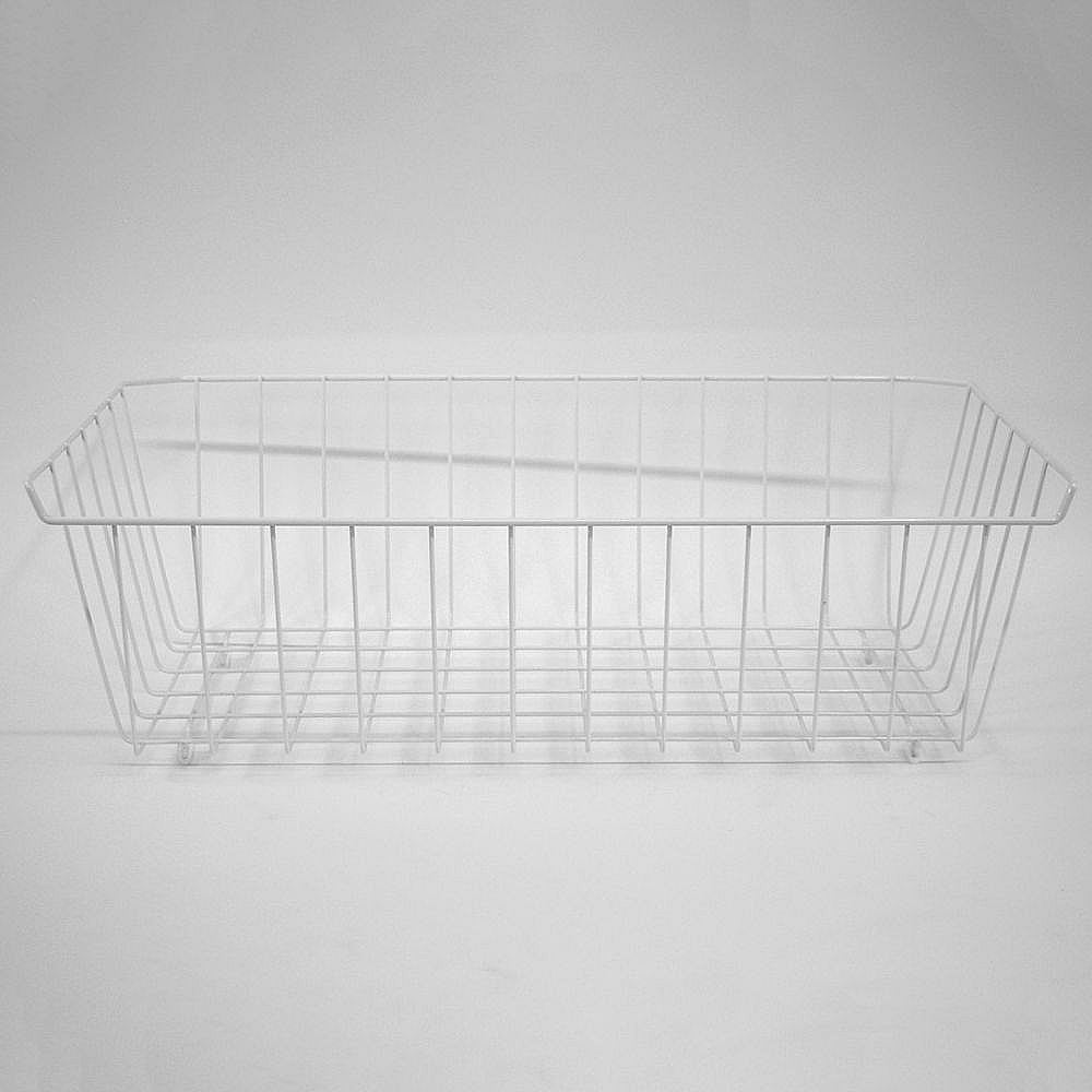 Part #5304497657, Crosley Freezer Basket (Replaces 297343500) / 26.50 x 15.00 x 9.00