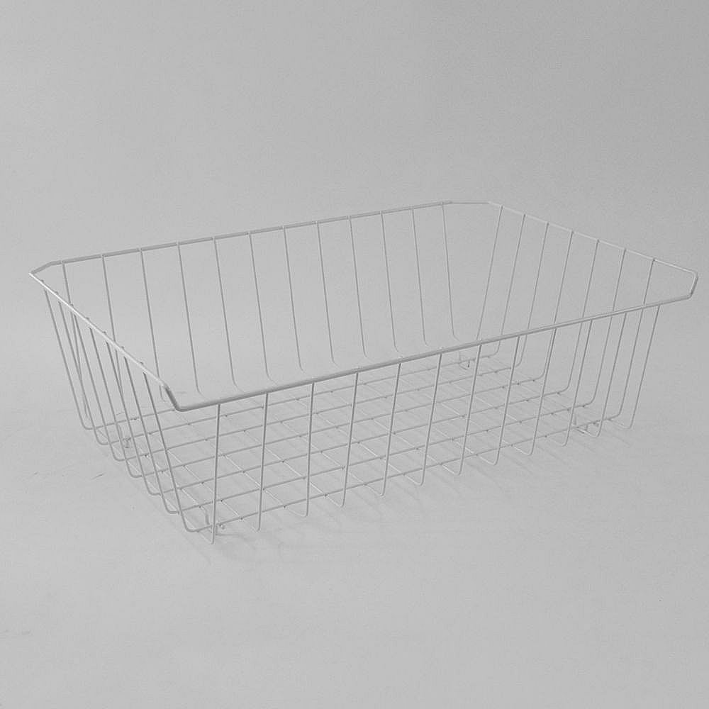 Part #5304497658, Freezer Basket (Replaces 216211700, 297343600) / 26.75 x 18.25 x 9.00