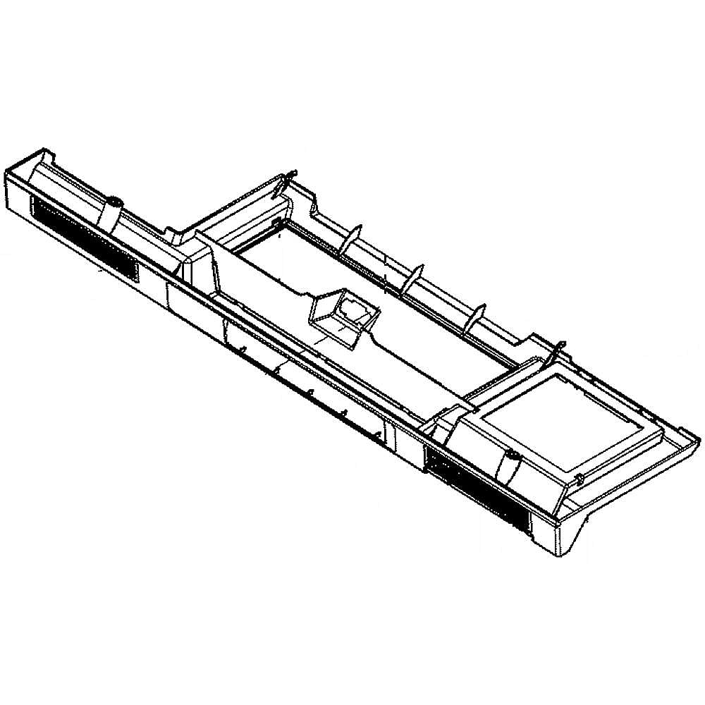 Electrolux Part #5304497723, Control