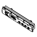 Refrigerator Power Control Board