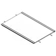 Freezer Glass Shelf for Kenmore 25327009412 - Part 5304497873