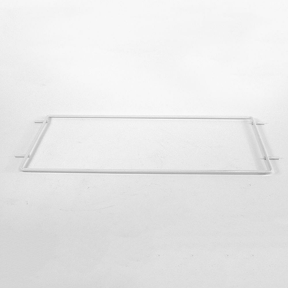 Photo of Freezer Glass Shelf Frame from Repair Parts Direct