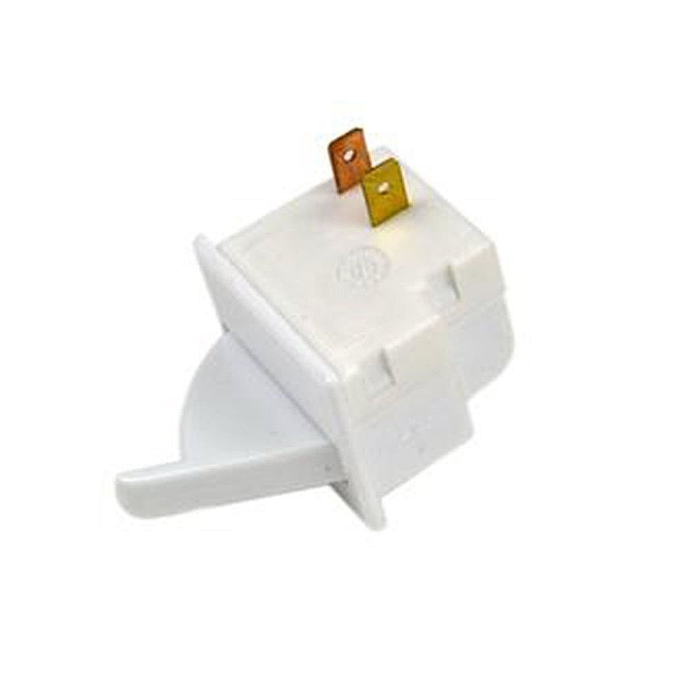Part #5304498687, Refrigerator Light Switch / 1.60 x 1.20 x 1.05
