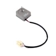 Refrigerator Evaporator Fan Motor for Frigidaire FFTR1022QB0 - Part 5304498691