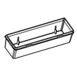 Refrigerator Housing for Frigidaire FFTR1022QB0 - Part 5304498694
