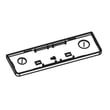 Refrigerator Cover for Frigidaire FFTR1022QB0 - Part 5304498696