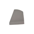 Refrigerator Door Lower Left Hinge Cover (gray) 5304498922