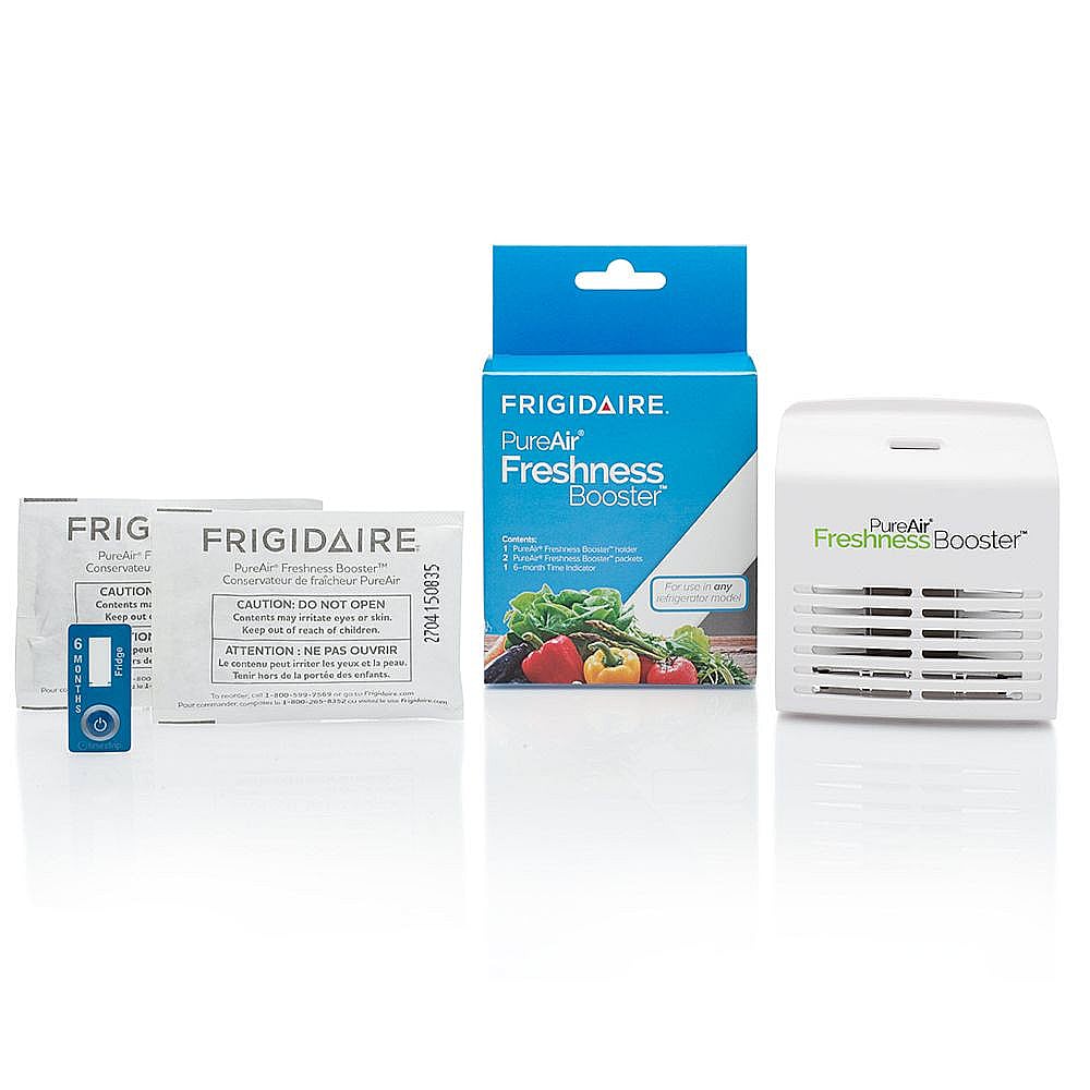 Frigidaire Pureair Refrigerator Freshness Booster