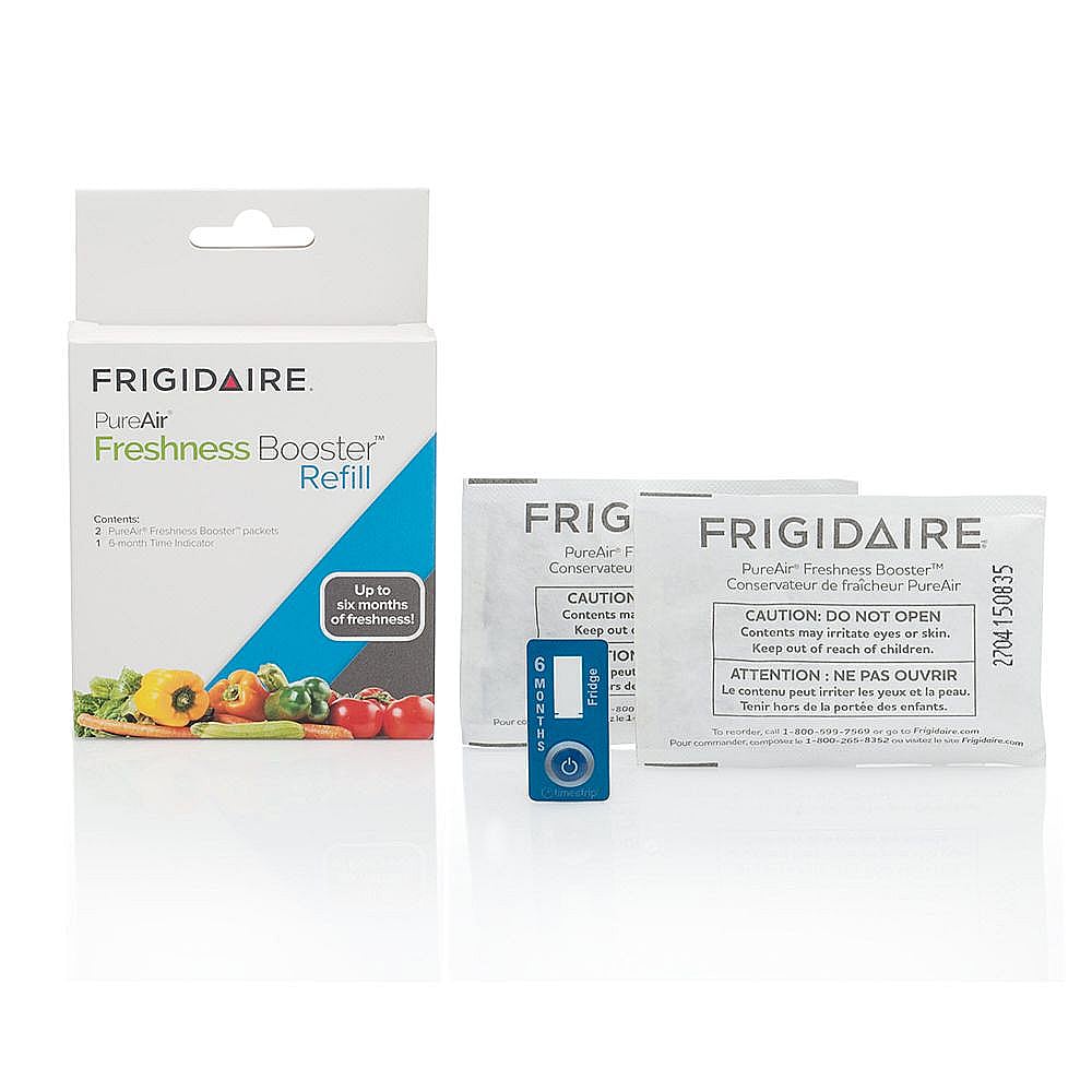 Frigidaire Pureair Refrigerator Freshness Booster Refill