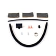 Freezer Compressor Kit for Crosley CF208 - Part 5304500092