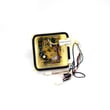 Freezer Electronic Control Board for Kenmore Elite 25317202410 - Part 5304500220