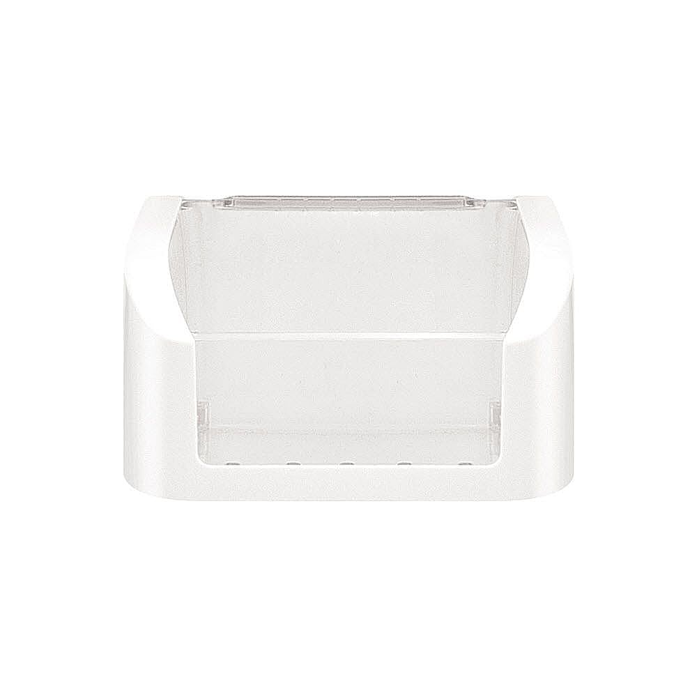 Part #5304501162, Adapt-N-Store 1/3-Width Refrigerator Bin