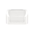 Adapt-n-store 1/3-width Refrigerator Bin 5304501162