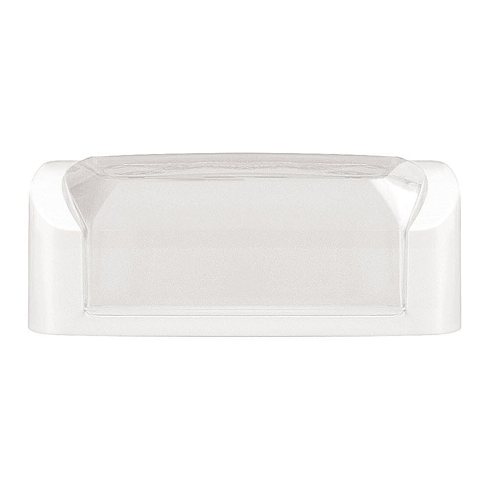 Part #5304501165, Adapt-N-Store Refrigerator Dairy Bin