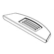 Refrigerator Dispenser Drip Tray 5304501179