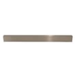 Refrigerator Toe Grille (stainless) for Electrolux E23BC69SPS2 - Part 5304501186