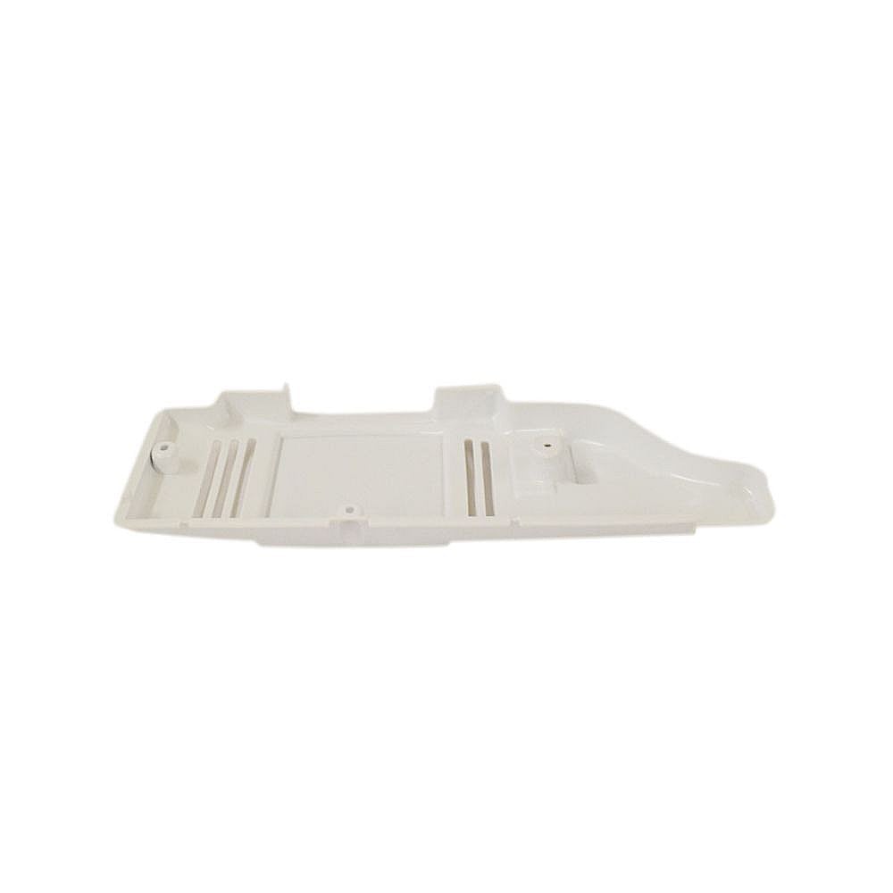 Part #5304503130, Refrigerator Evaporator Fan Motor Cover / 17.55 x 10.10 x 1.75