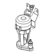 Ice Maker Recirculation Pump for Electrolux UL15IM20RS1 - Part 5304503792