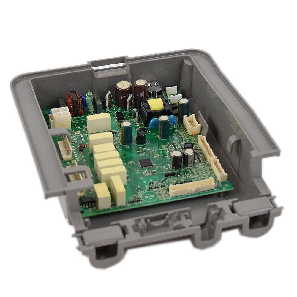 Part #5304504033, Refrigerator Electronic Control Board And Housing Assembly / 25.40 x 8.30 x 3.90