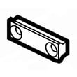 Refrigerator Freezer Door Handle Support for Frigidaire FFHB2750TS6 - Part 5304504279