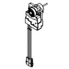 Refrigerator Evaporator Fan Motor 5304504914