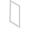 Frigidaire Freezer Door Gasket 5304506126