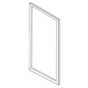 Freezer Door Gasket (replaces 216522309, 5304507214) 5304507200