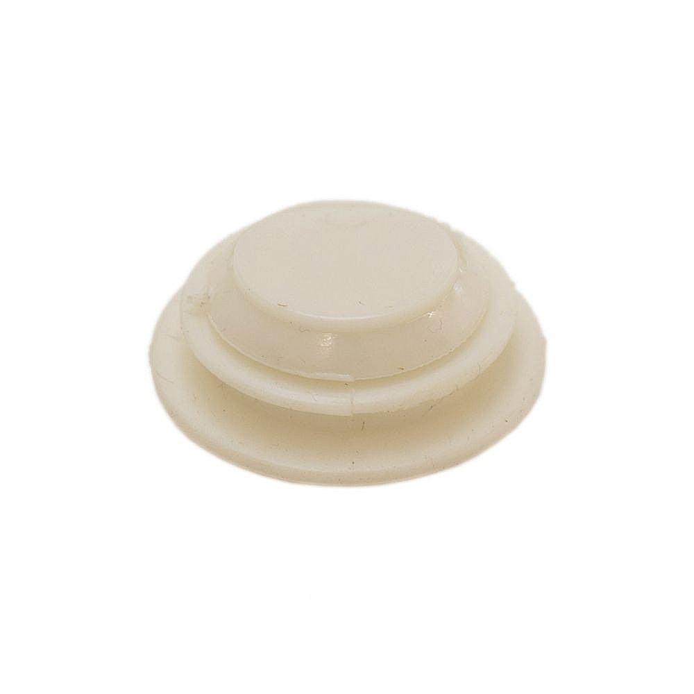 Frigidaire Part #5304507516, Refrigerator Valve | 4.40 x 3.70 x 1.35