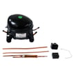 Freezer Compressor Kit (replaces 297437000, 5304523410)