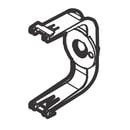 BRACKET,FAN MOTOR MTG.