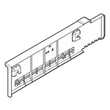 Deli Cover Support, Left for Frigidaire LFHB2751TF0 - Part 5304508018