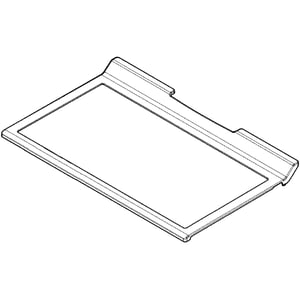Refrigerator Deli Drawer Cover Assembly 5304508025