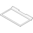 Refrigerator Deli Drawer Cover Assembly for Frigidaire FFHB2750TE7 - Part 5304508025