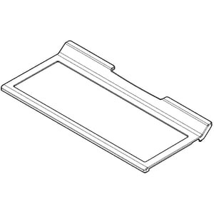 Refrigerator Deli Drawer Cover 5304508026