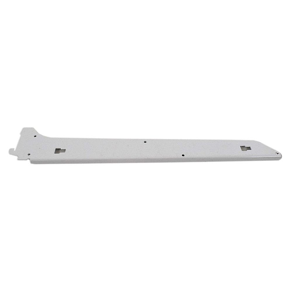 Part #5304508033, Refrigerator Crisper Drawer Cover Support, Right / 33.00 x 4.75 x 3.50