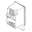Refrigerator Ice Room Air Handler Housing 5304508036