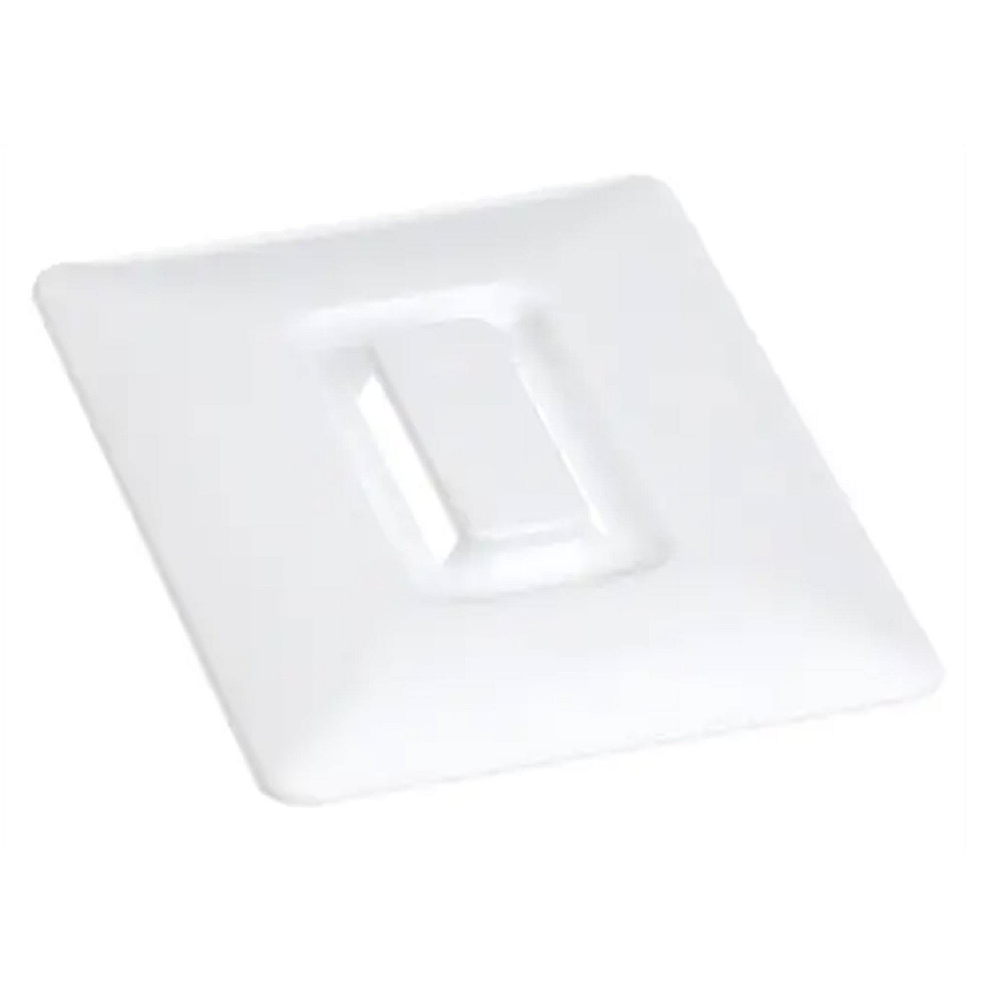 Part #5304508041, Refrigerator Thermistor Cover / 3.55 x 2.65 x 0.50