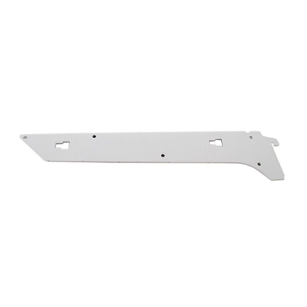Part #5304508042, Refrigerator Crisper Drawer Cover Support, Right / 18.90 x 4.40 x 2.50