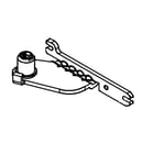 Refrigerator Hinge Assembly