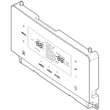 Refrigerator User Interface for Frigidaire FGHF2366PFHA - Part 5304508115