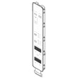 Refrigerator User Interface (black) for Kenmore 2537041341G - Part 5304508117