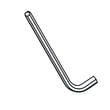 Refrigerator Door Handle Wrench for Frigidaire FFHD2250TS8 - Part 5304508270