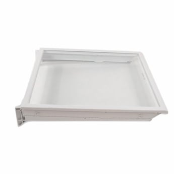 Refrigerator Crisper Drawer Cover Assembly 5304508410 Parts Sears Partsdirect