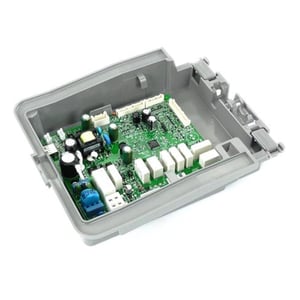 Refrigerator Electronic Control Board 5304508809