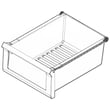 Refrigerator Crisper Drawer Assembly 5304508854